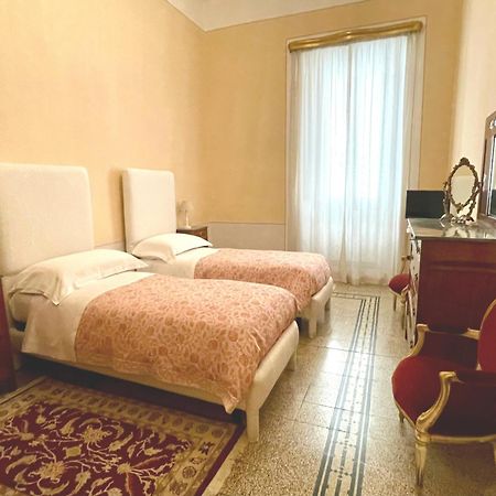 Palazzo Lauri Spoleto Appartement Buitenkant foto