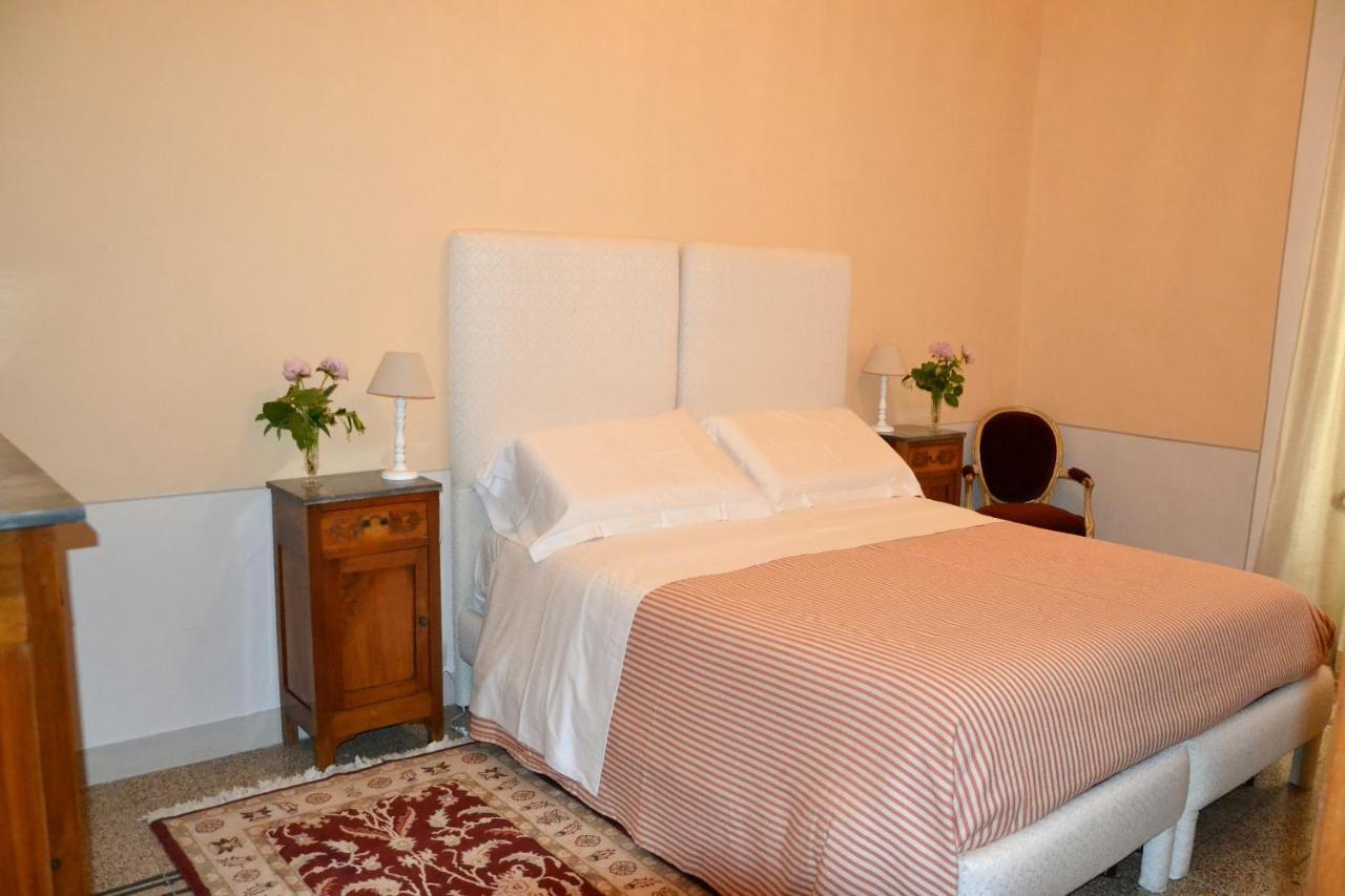 Palazzo Lauri Spoleto Appartement Buitenkant foto