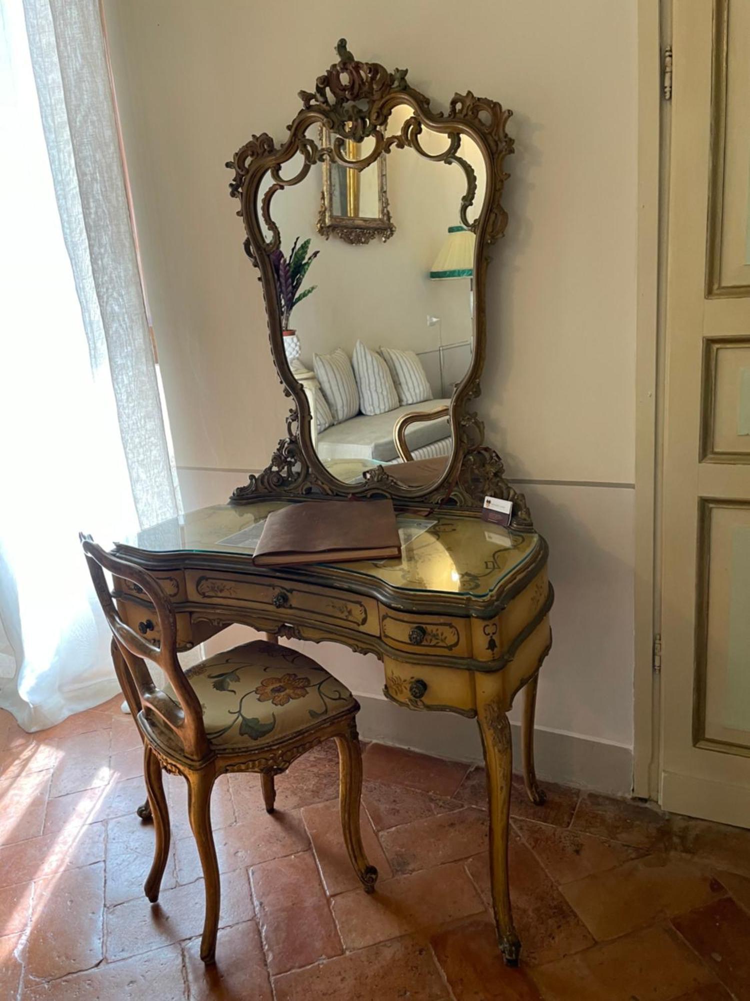 Palazzo Lauri Spoleto Appartement Buitenkant foto