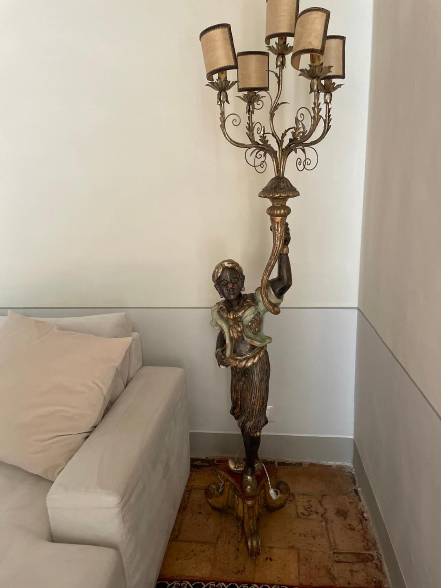 Palazzo Lauri Spoleto Appartement Buitenkant foto