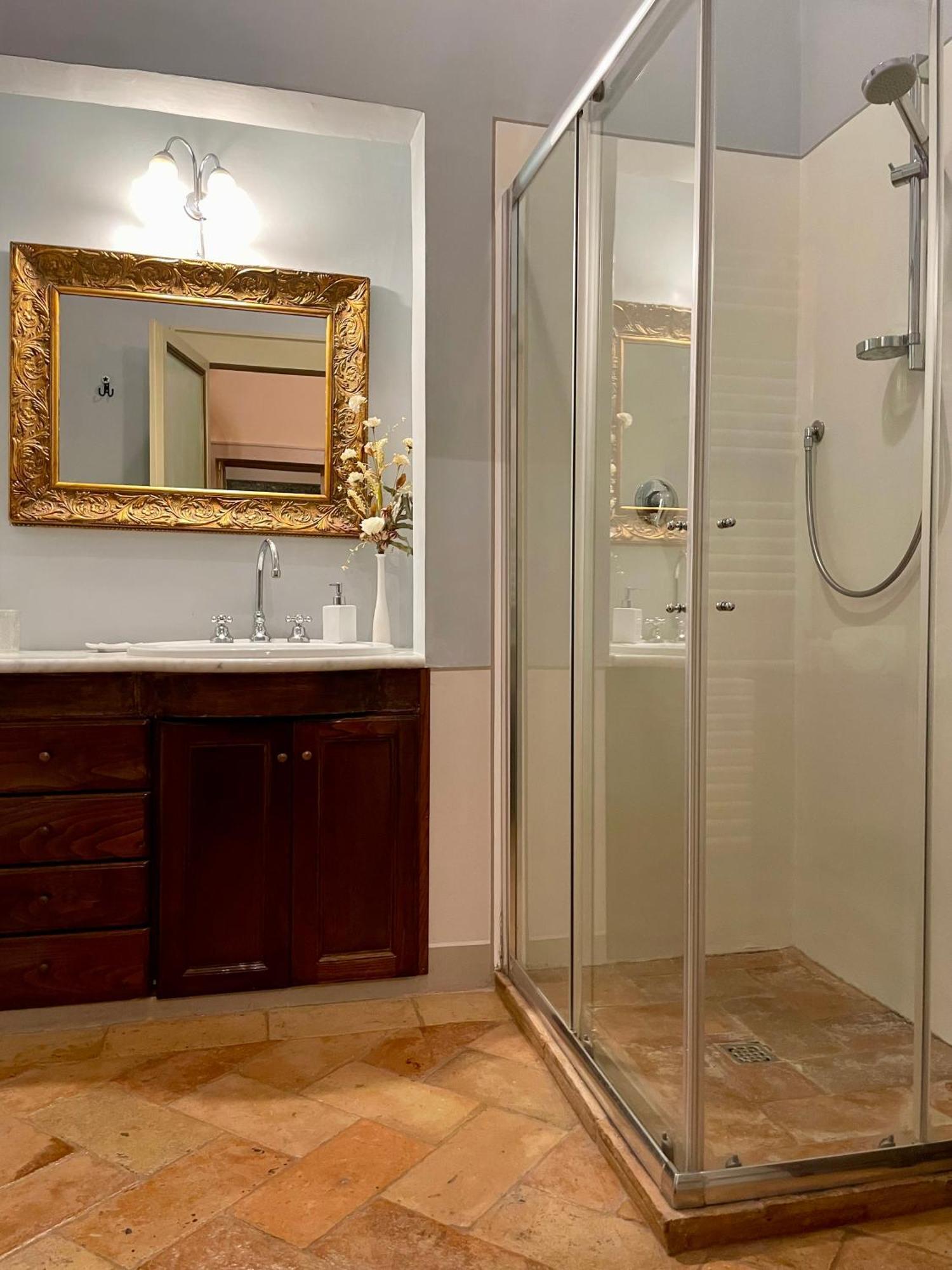 Palazzo Lauri Spoleto Appartement Buitenkant foto
