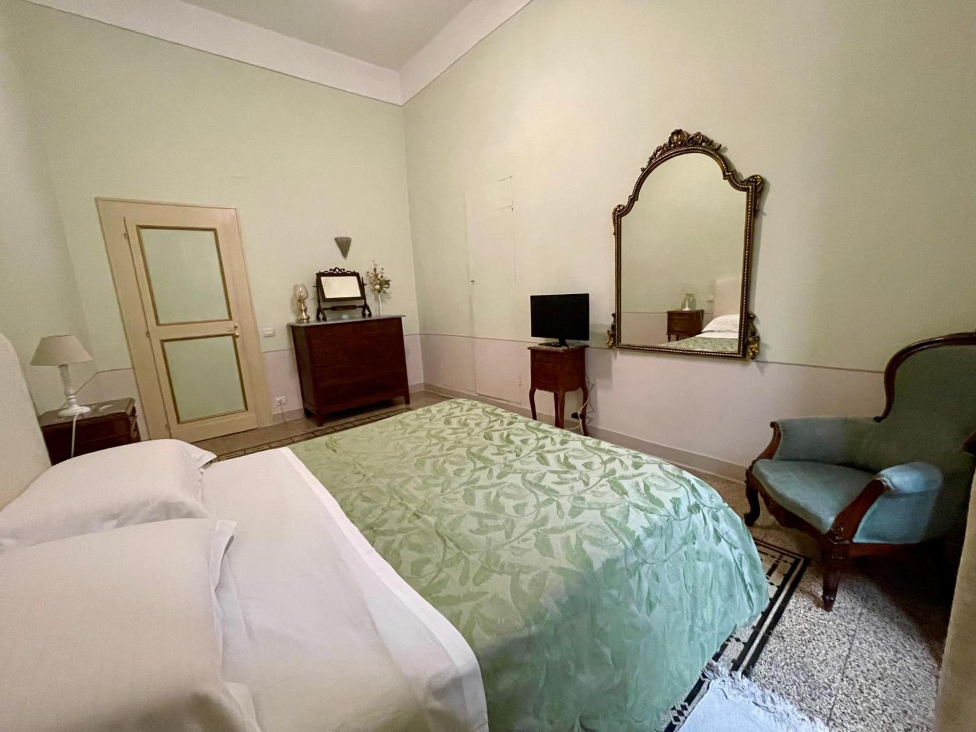 Palazzo Lauri Spoleto Appartement Buitenkant foto